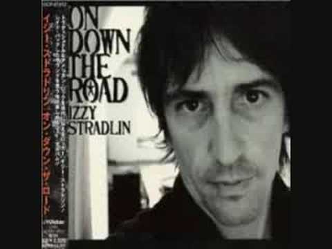 Izzy Stradlin - Sweet Caress