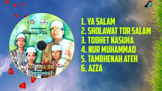 Download lagu ALBUM TERBARU HADRAH BAHASA MADURA (AL-BAKAH) mp3