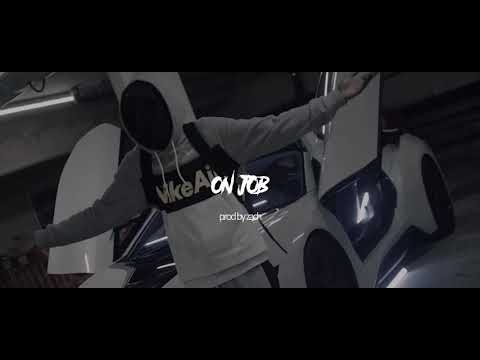 [FREE] FIZZLER X V9 X AJ TYPE BEAT | ON JOB | PROD. ZACH