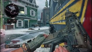 BO4やっと買えたからやってくよ
