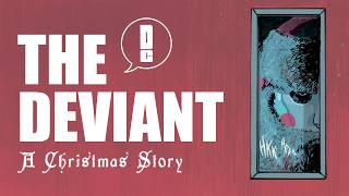 The Deviant: Unmasking a Serial Killer Santa