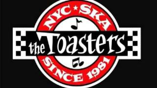 The Toasters - ''Dub 56'' (Chat version)