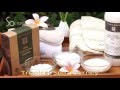 So Spa Sentosa Tropical Spa Journey