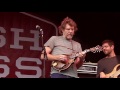 Sam Bush Band "Unconditional Love" Freshgrass 2013 MASSMoCA N Adams MA