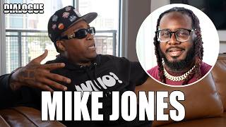 Mike Jones Calls Out The Industry For Turning Its Back On Him &amp; T-Pain Not Showing Love Back