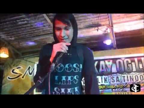 063 HOL - TREX THA' DON vs. ALENGASA  #HOL2k15