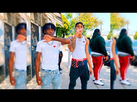 [FREE] NLE Choppa x Lil Loaded Type Beat | Freestyle Beat |