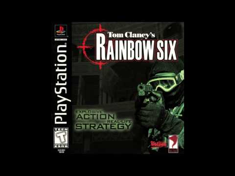 Rainbow Six : Eagle Watch PC