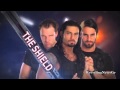 WWE Elimination Chamber 2013 Full Match Card HD