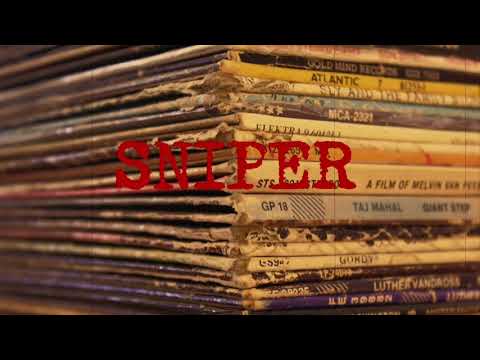 DJ SNIPER - OLD SCOOL TRIP HOP MINI MIXTAPE (23.08.)