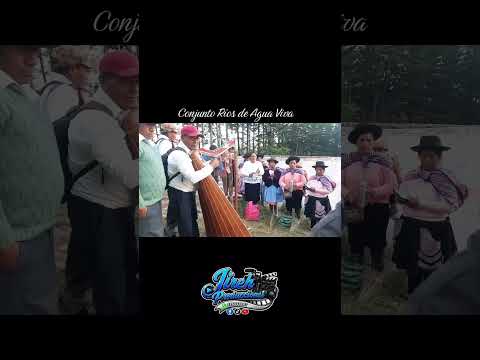 Conjunto Ríos de Agua Viva Acobamba-Huancavelica