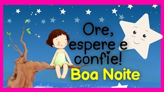 Boa Noite com Deus| Mensagem de Fé |Feliz Domimgo |15 de Maio  #boanoite #Domingo #mensagemdefe