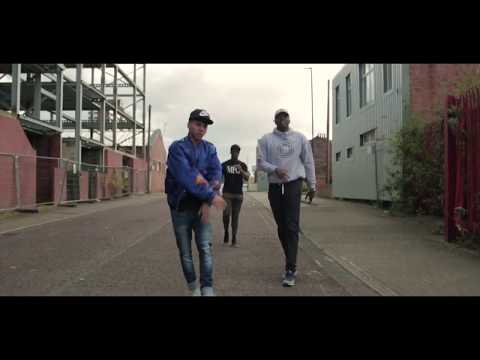 NinjaTea x JOSHUi ~ Student Of Styles @NinjaTea0161 @JoshuiMusic {Prod. @KyoteGuy} [ MUSIC VID ]