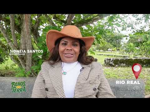 PROGRAMA FILHOS DA TERRA - EPISÓDIO 1 |  SALVADOR, ALAGOINHAS E RIO REAL - 21/07/2026