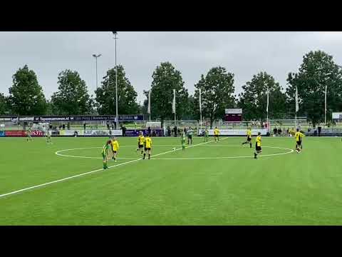 20210904 sv Nootdorp JO15-1 - ADO Den Haag Vrouwen O16-1 Uitslag 8-1