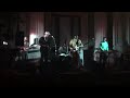 Keith Johnson - Come to Mississippi - Int’l Blues Conf. - Cleveland MS Oct 1/18