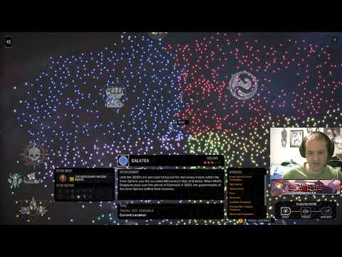 BattleTech Playthrough: "RogueTech" Campaign - Episode 1