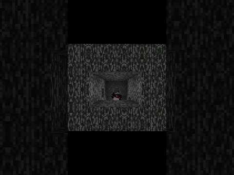 Mr.GameSET - Scary Cave Sound in Minecraft 😱#shorts