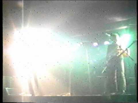 Maria Pecadora - Ella (live in Die Schule - 17/09/93)