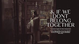 Download lagu Raissa Anggiani - & if we don't belong together mp3