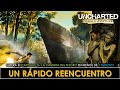 Uncharted 1 El Tesoro De Drake Un Rápido Reencuentro Supera El Capítulo 16 En Menos De 7 Min