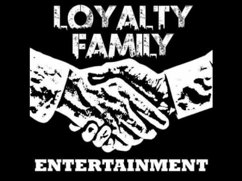 Loyalty Family Entertainment- Show Stoppa- Can"t Cry