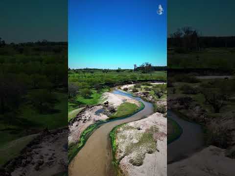 Entre Ríos - Entre Arroyos   #turismo #naturaleza #travesia