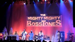 You Can't Win - Mighty Mighty Bosstones Hometown Throwdown #16 Night #3