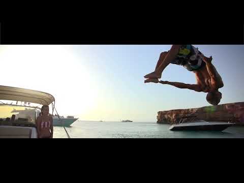 Boat Charter Ibiza & Formentera