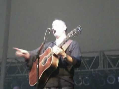 Barenaked Ladies Adlib 4