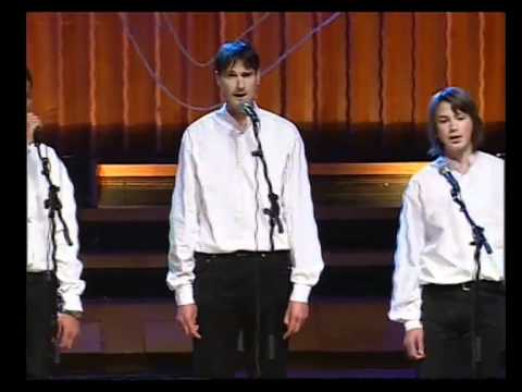 Laudantes - Majko prečista (Uskrs fest 2010.)