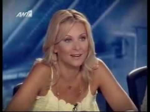 The X-Factor greece 2009-Sakis Stagkas