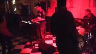 " Julius Band "- Green Onions & Hey Girl - Booker T & the M G 's Cover & Lee Jackson Cover