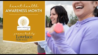 Heart Health Awareness Month