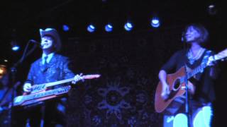 Junior Brown - So Close Yet So Far Away