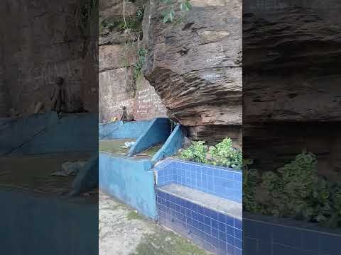 cidade de Milagres maranhão