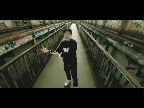 B.R.O - Mój narkotyk (official video)