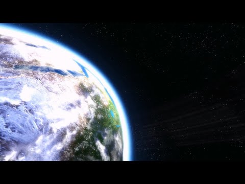Unreal Tournament 3 | Ambience & Music | Skylab 9000 (Intro), Morbid