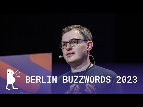 Robert Metzger - Tiny Flink — Minimizing the memory footprint of Apache Flink