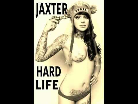 Intro-Hard Life/JAXTER/Tema De Rap En Español