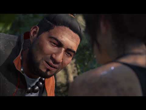 Ich ❤LIEBE❤ die neue Lara Croft | SHADOW OF THE TOMB RAIDER im Test | Ländle Gamer