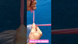 Download lagu HOW TO BIND ICE PLASTIC WITHOUT RUBBER #shorts mp3 Download lagu HOW TO BIND ICE PLASTIC WITHOUT RUBBER #shorts mp3