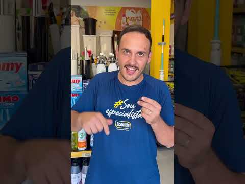 Depoimento sobre o Treinamento - Dono de Loja de produtos em Loanda-PR