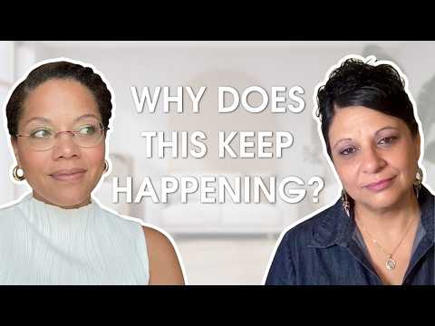 You're Not Choosing the Wrong People… You're Repeating a Pattern — video featuring Alfina Lofaro