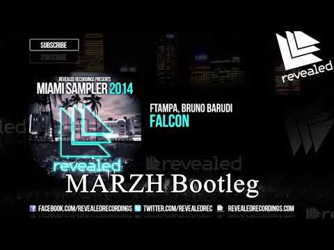FTampa, Bruno Barudi - Falcon (Marzh Edit)2020