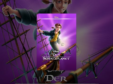 Der Schatzplanet