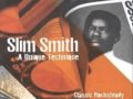 Slim Smith I Wanna Hold Your Hand 