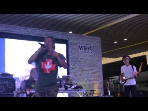 GA PI, BKing, Pinn Ball 5