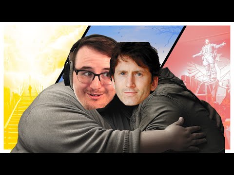 Life and Death and Starfield - Ep. 99