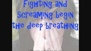 Storms lyrics november blessing